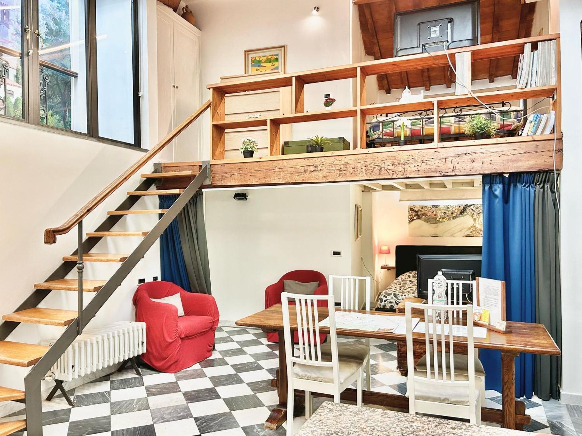 Suite Presto Florence Exterior photo